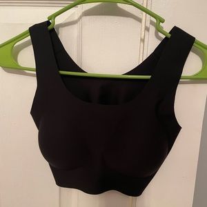 Victoria’s Secret Black Lounge Bra